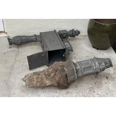 Palo Verde - Replacement Parts -Installed